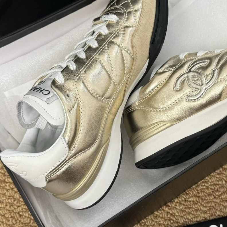 Classic Chxnxl Casual Shoes 121451