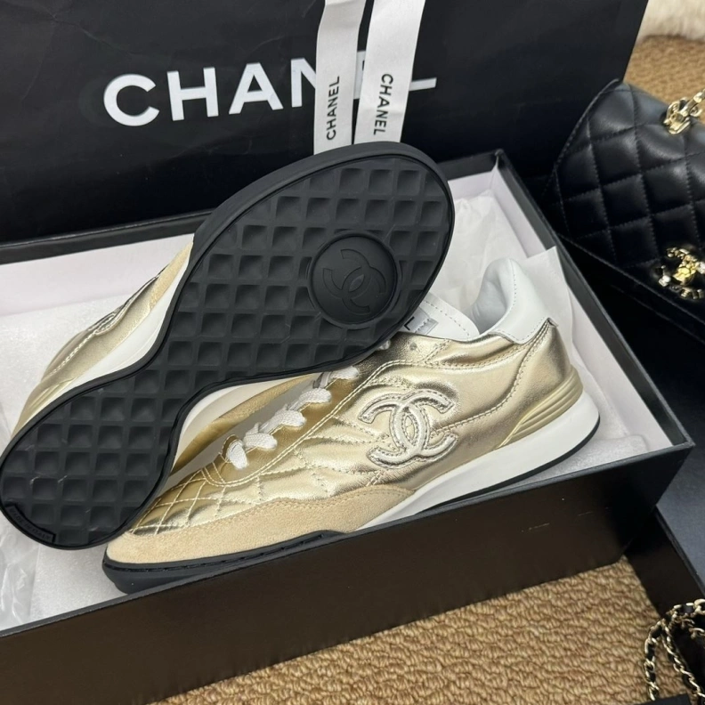 Classic Chxnxl Casual Shoes 121451