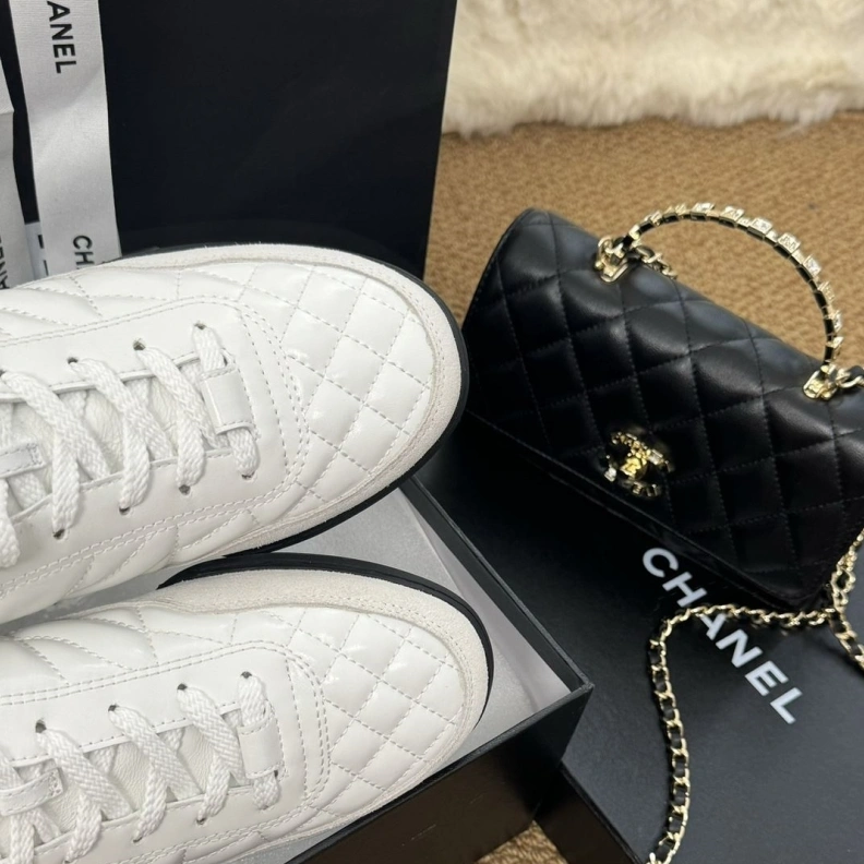 Chxnxl Casual Shoes SmartChoice 121450