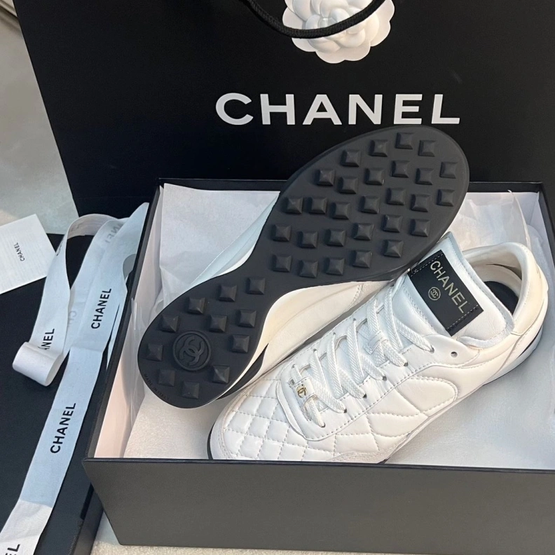 StreetReady Chxnxl Casual Shoes 121447