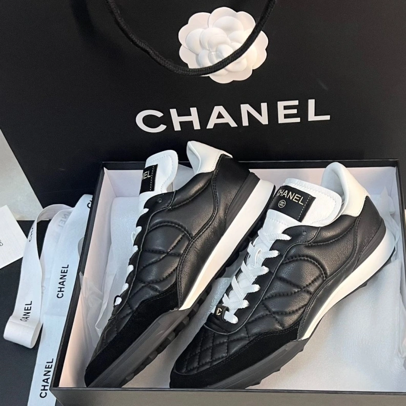 Elegant Chxnxl Casual Shoes 121448