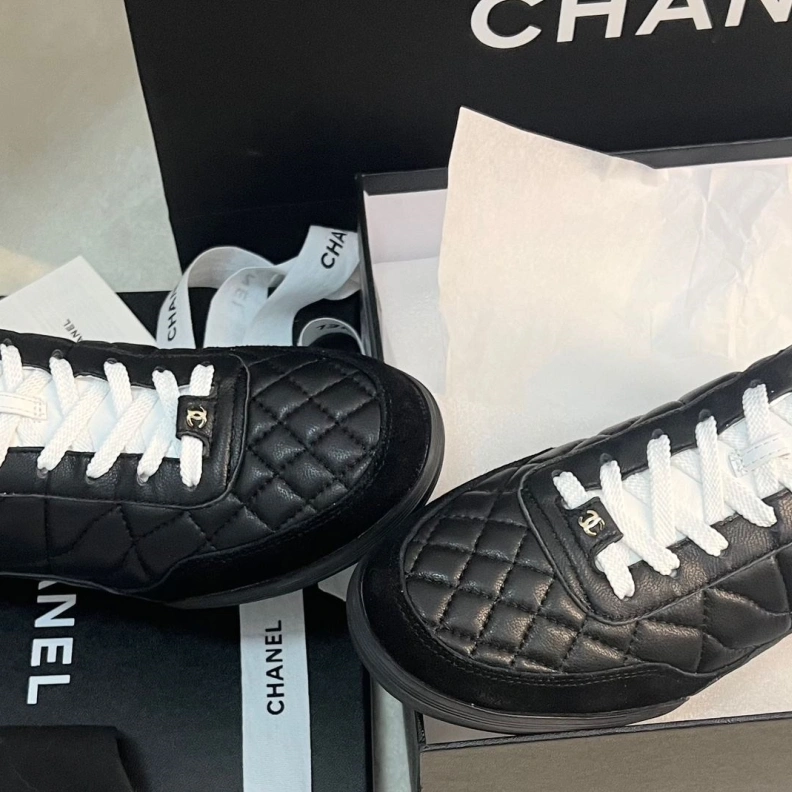 Elegant Chxnxl Casual Shoes 121448