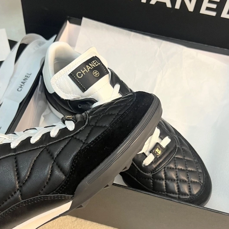 Elegant Chxnxl Casual Shoes 121448