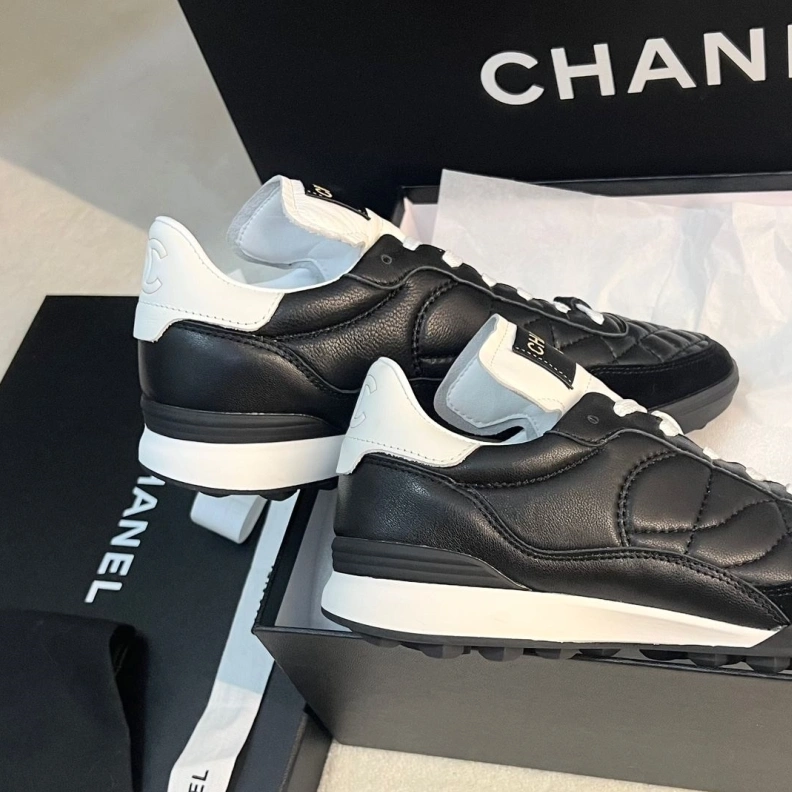 Elegant Chxnxl Casual Shoes 121448