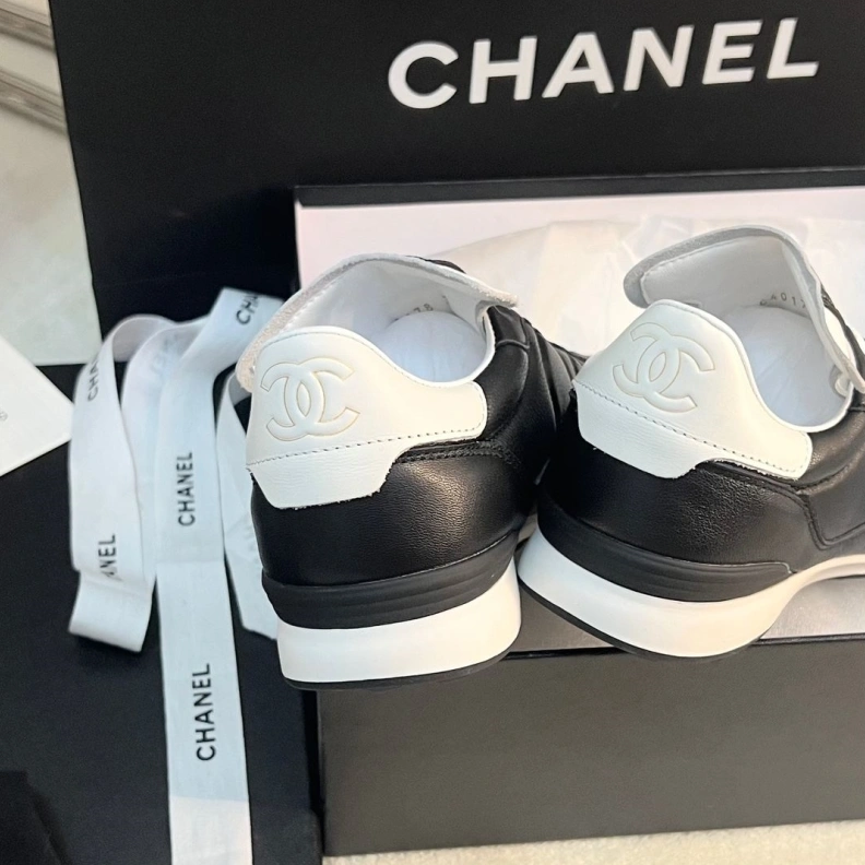 Elegant Chxnxl Casual Shoes 121448