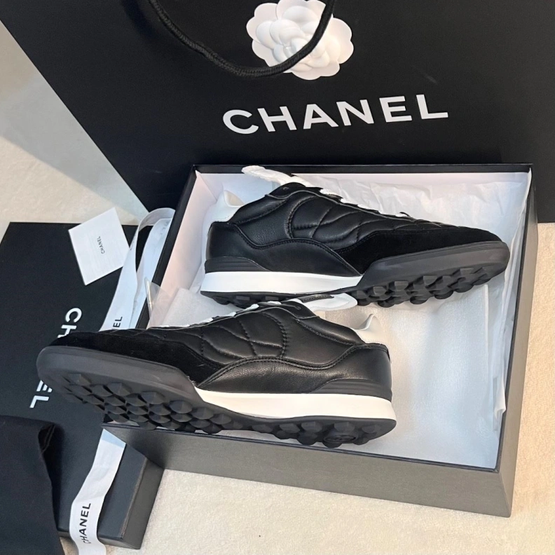 Elegant Chxnxl Casual Shoes 121448