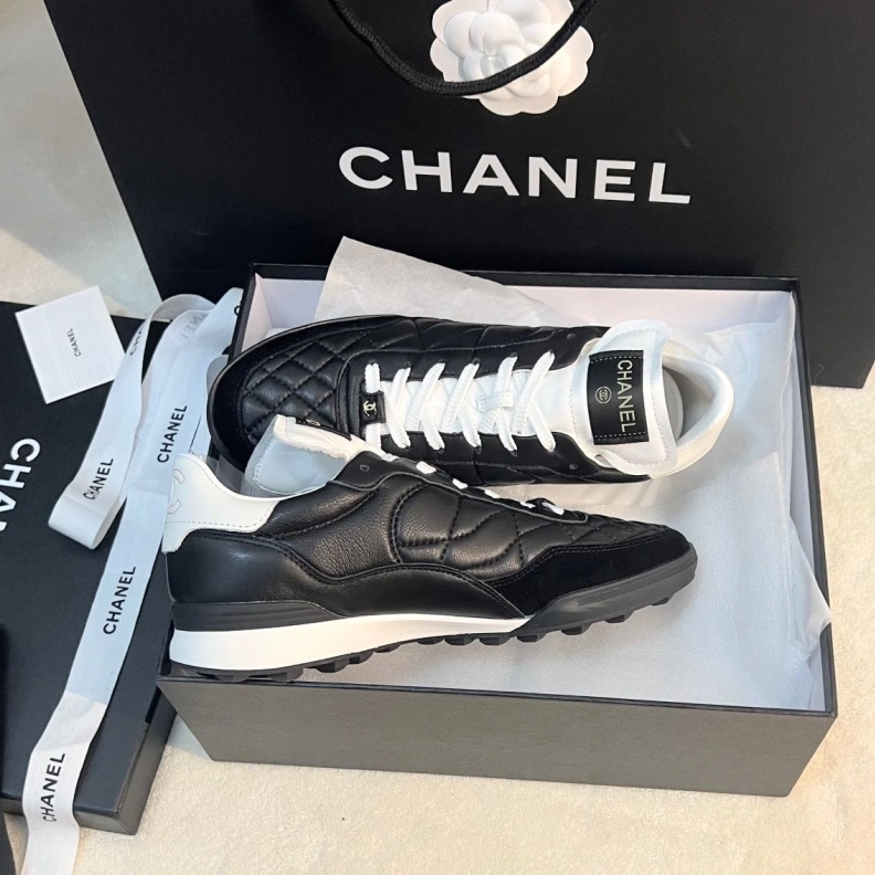 Elegant Chxnxl Casual Shoes 121448