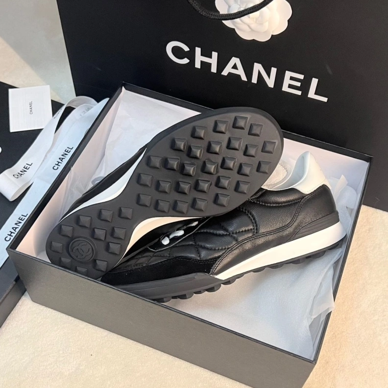 Elegant Chxnxl Casual Shoes 121448
