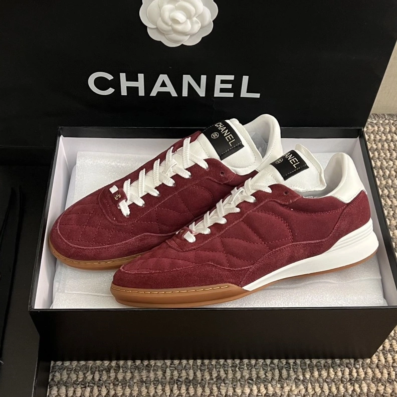 Chxnxl Casual Shoes Classic 121446