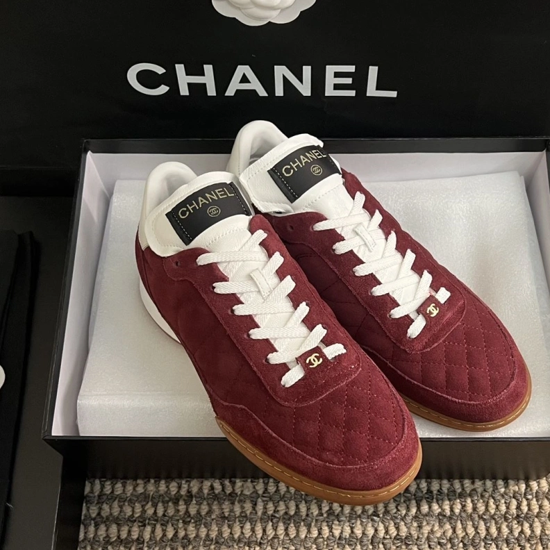 Chxnxl Casual Shoes Classic 121446