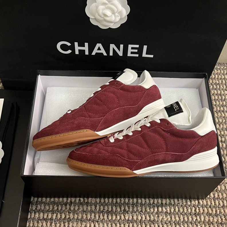 Chxnxl Casual Shoes Classic 121446