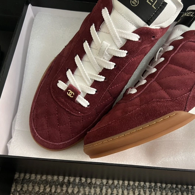 Chxnxl Casual Shoes Classic 121446
