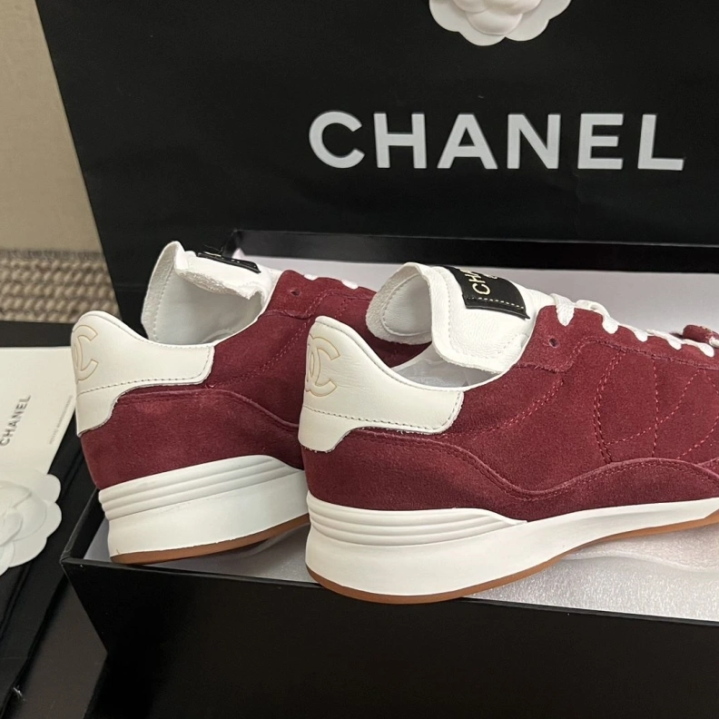 Chxnxl Casual Shoes Classic 121446