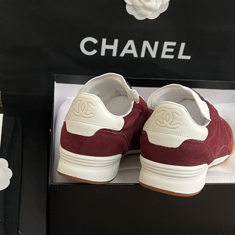 Chxnxl Casual Shoes Classic 121446