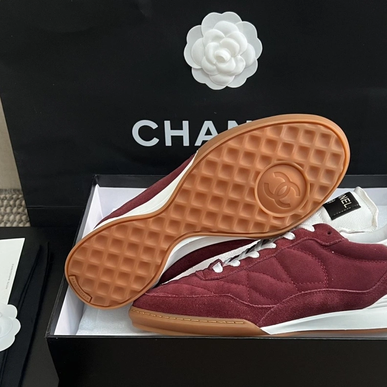 Chxnxl Casual Shoes Classic 121446