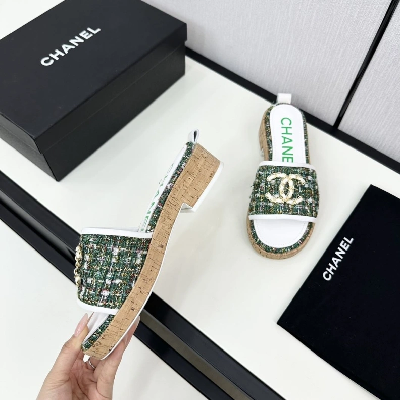 Chxnxl Slippers HighQuality 120140