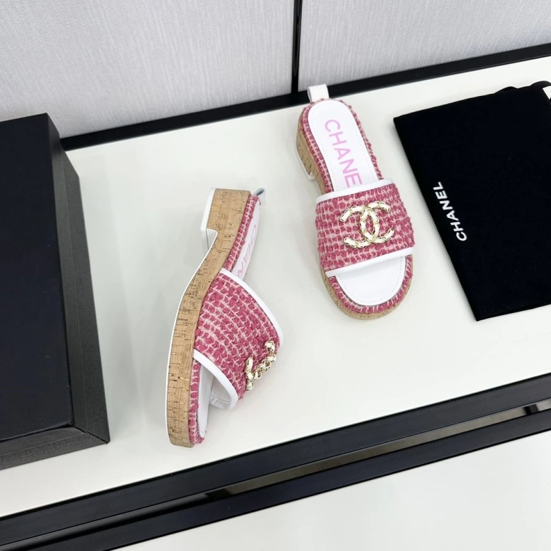 NewStyle Chxnxl Slippers 120139