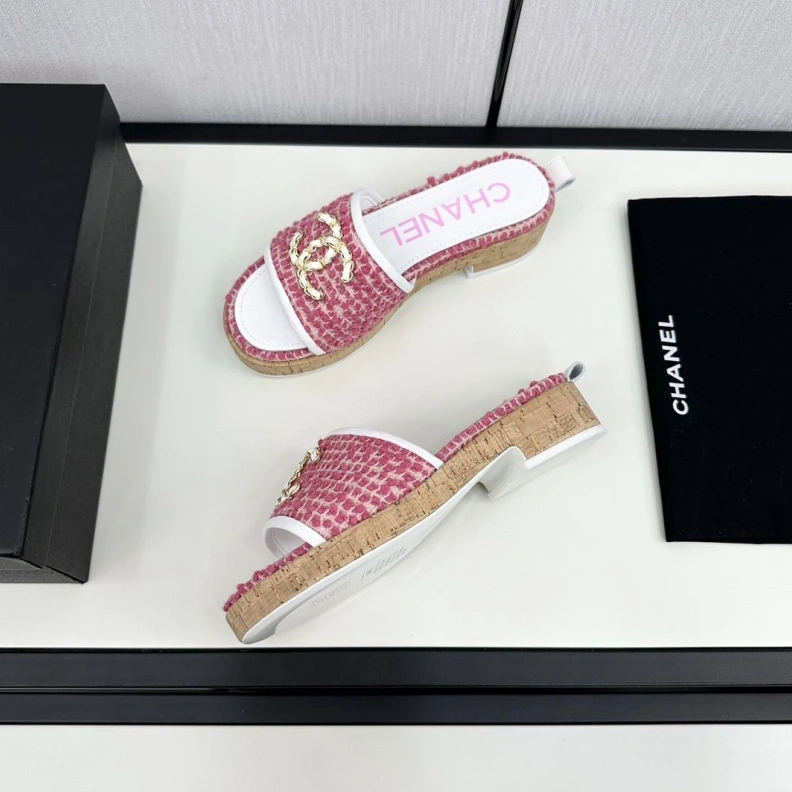 NewStyle Chxnxl Slippers 120139