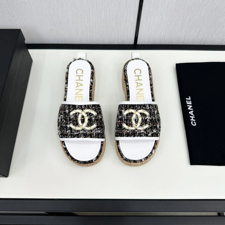 Chxnxl Slippers GoodFit 120136