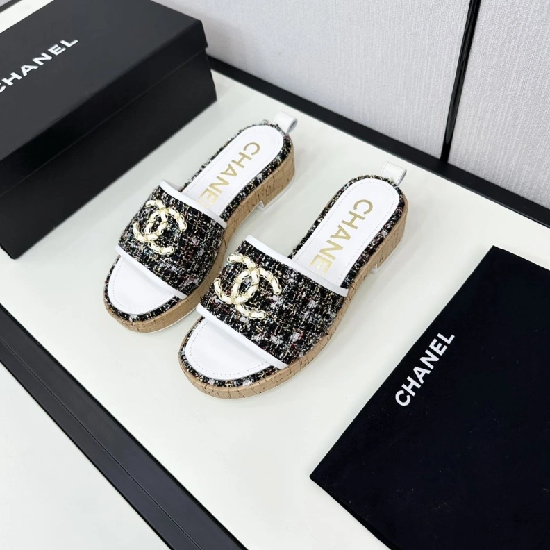 Chxnxl Slippers GoodFit 120136