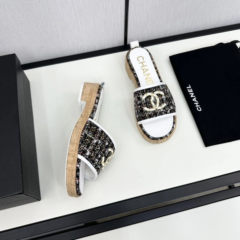 Chxnxl Slippers GoodFit 120136