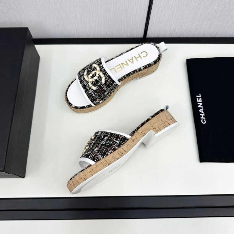 Chxnxl Slippers GoodFit 120136
