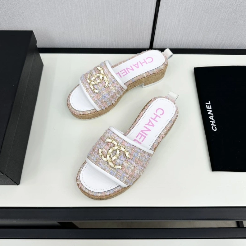 Chxnxl Slippers Elegant 120135