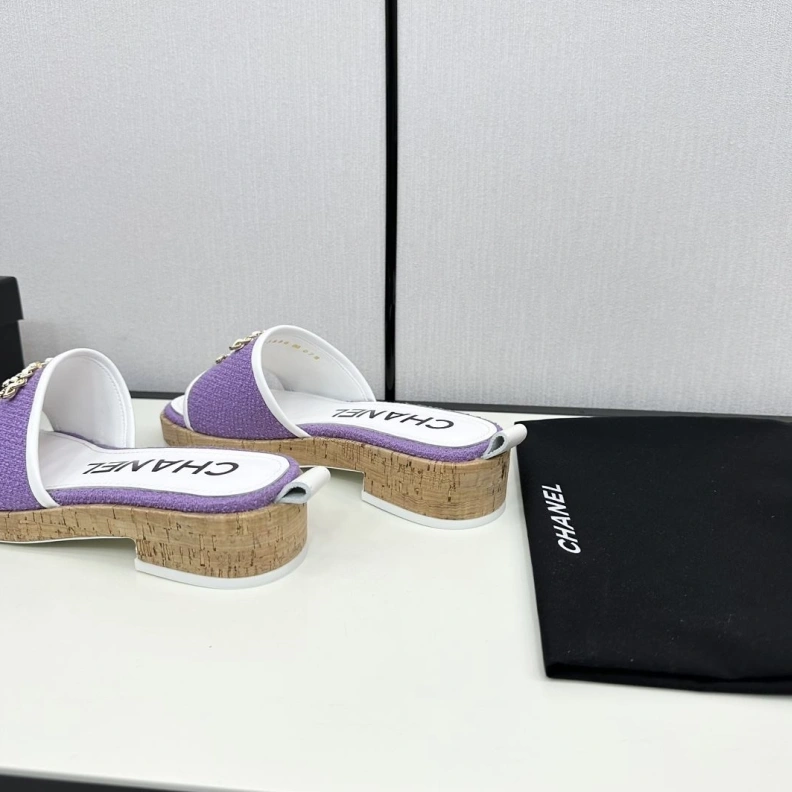 Chxnxl Slippers Classic 120129