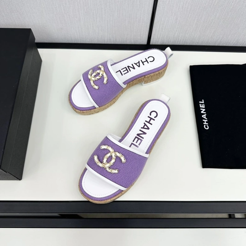 Chxnxl Slippers Classic 120129