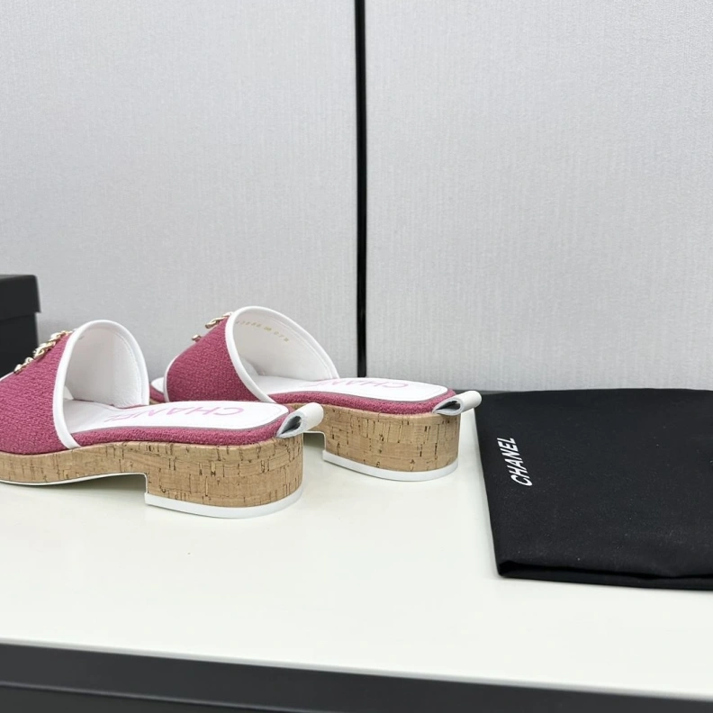 Chxnxl Slippers Reliable 120128