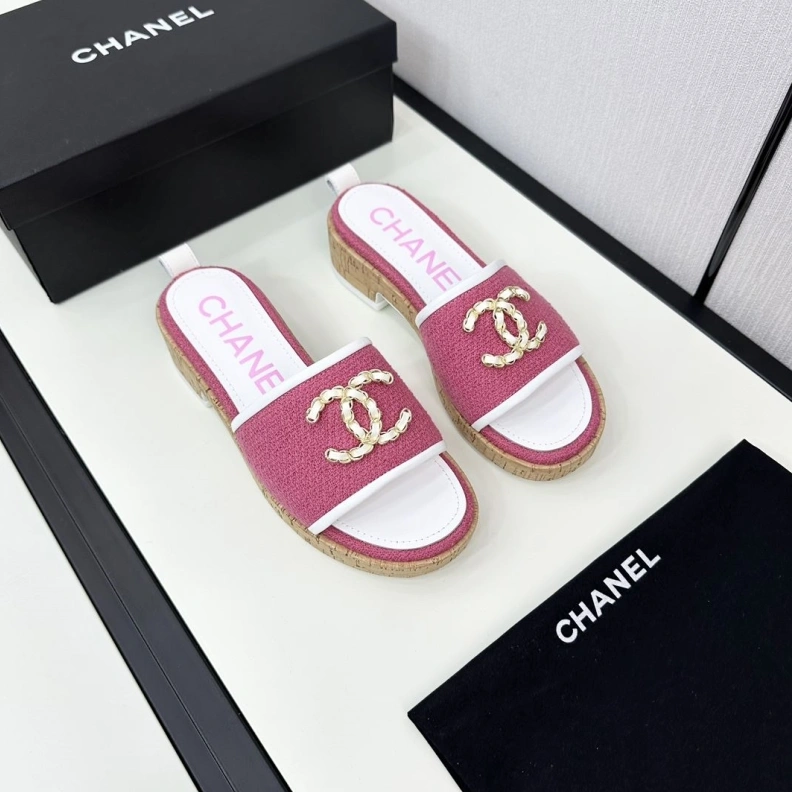 Chxnxl Slippers Reliable 120128