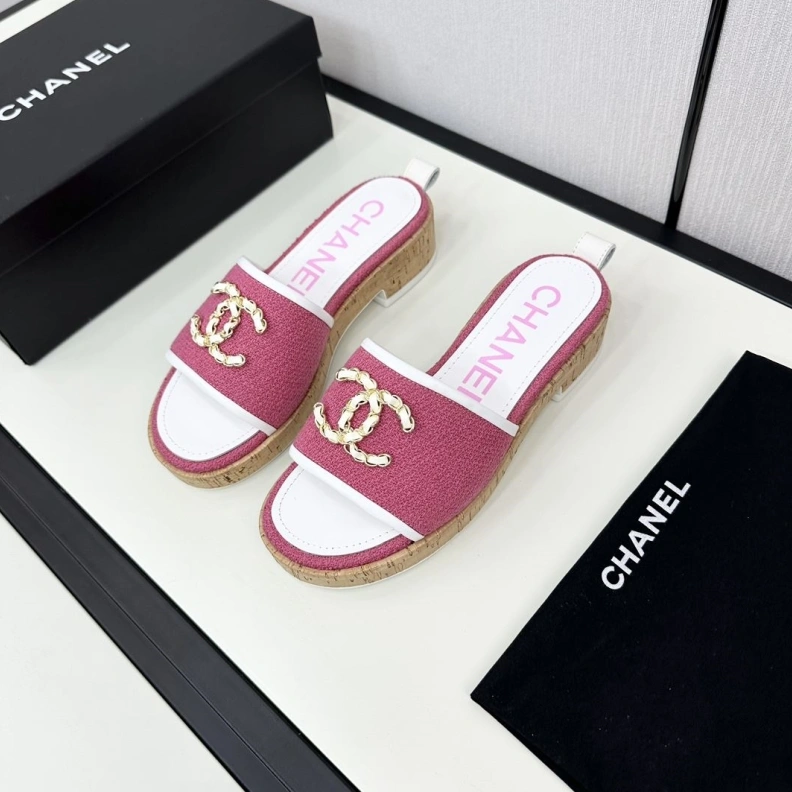 Chxnxl Slippers Reliable 120128