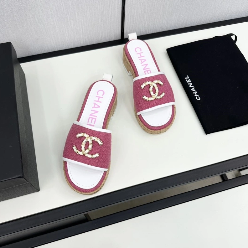 Chxnxl Slippers Reliable 120128