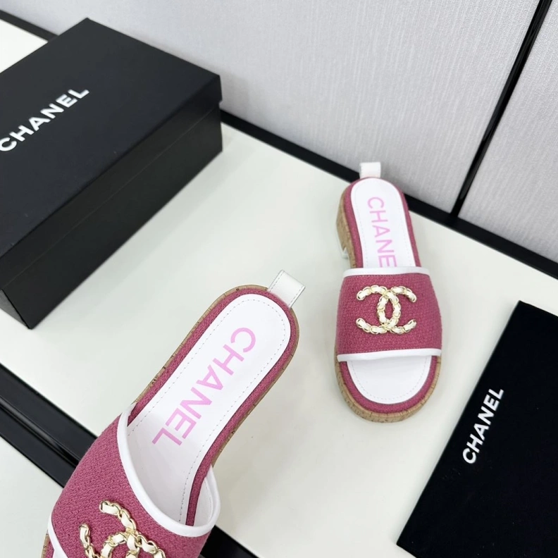 Chxnxl Slippers Reliable 120128
