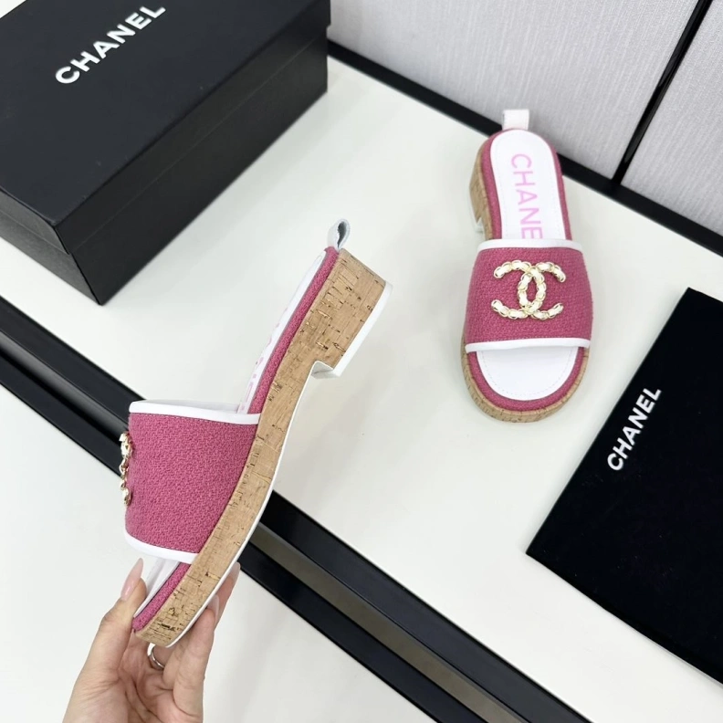 Chxnxl Slippers Reliable 120128
