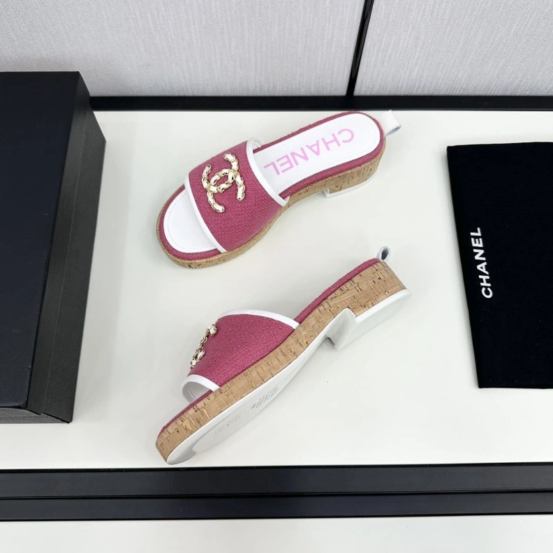 Chxnxl Slippers Reliable 120128