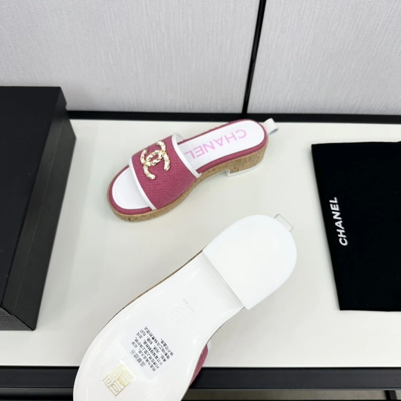 Chxnxl Slippers Reliable 120128