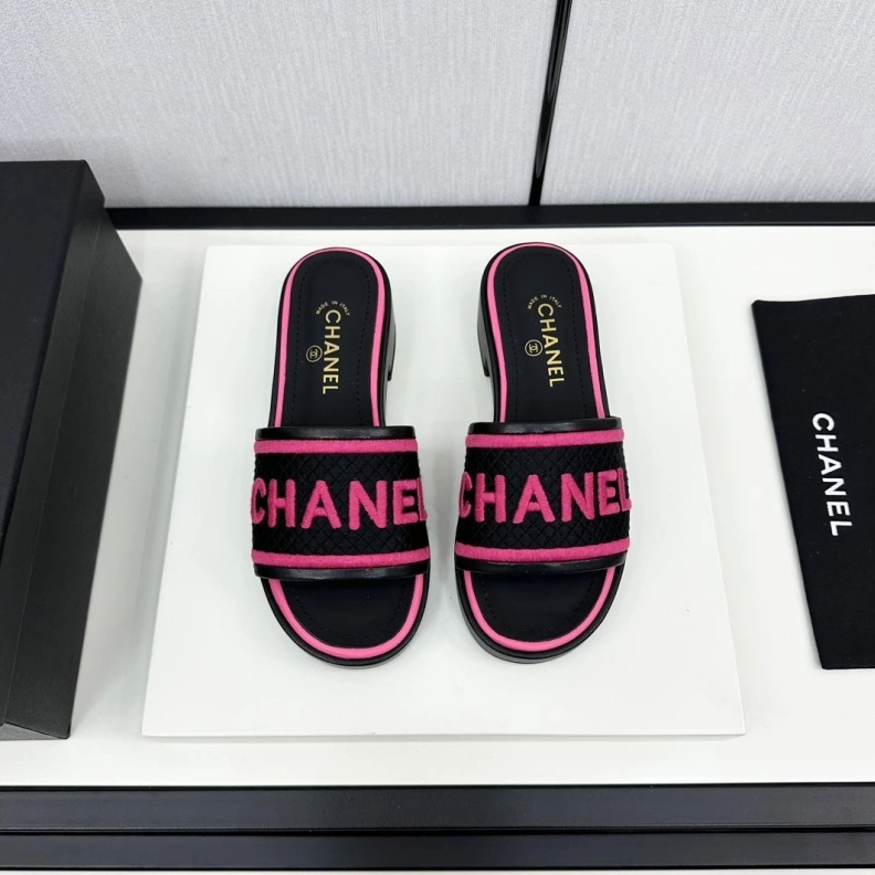 Chxnxl Slippers Reliable 120123