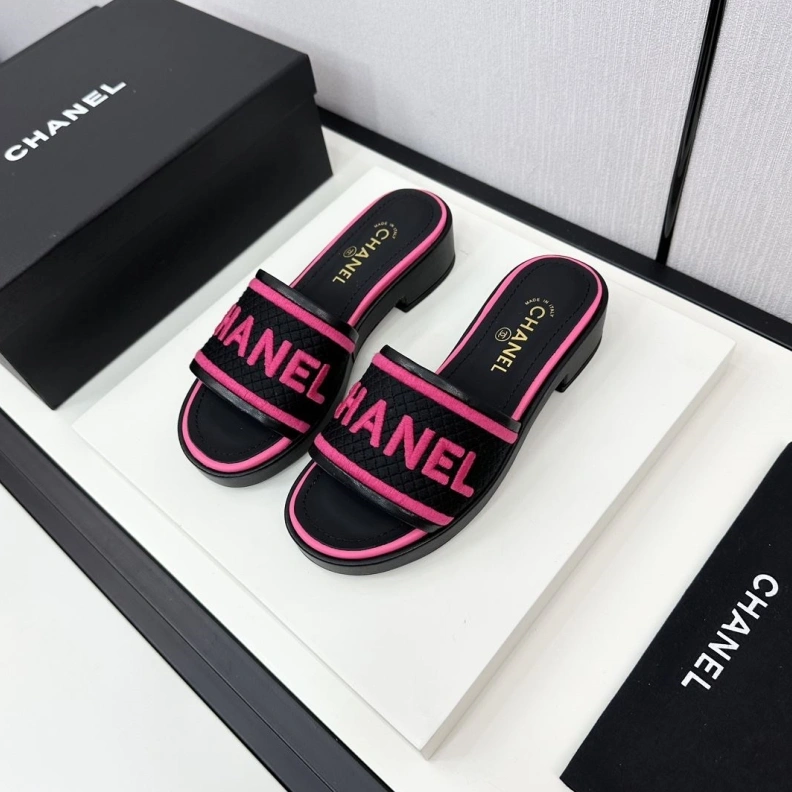 Chxnxl Slippers Reliable 120123