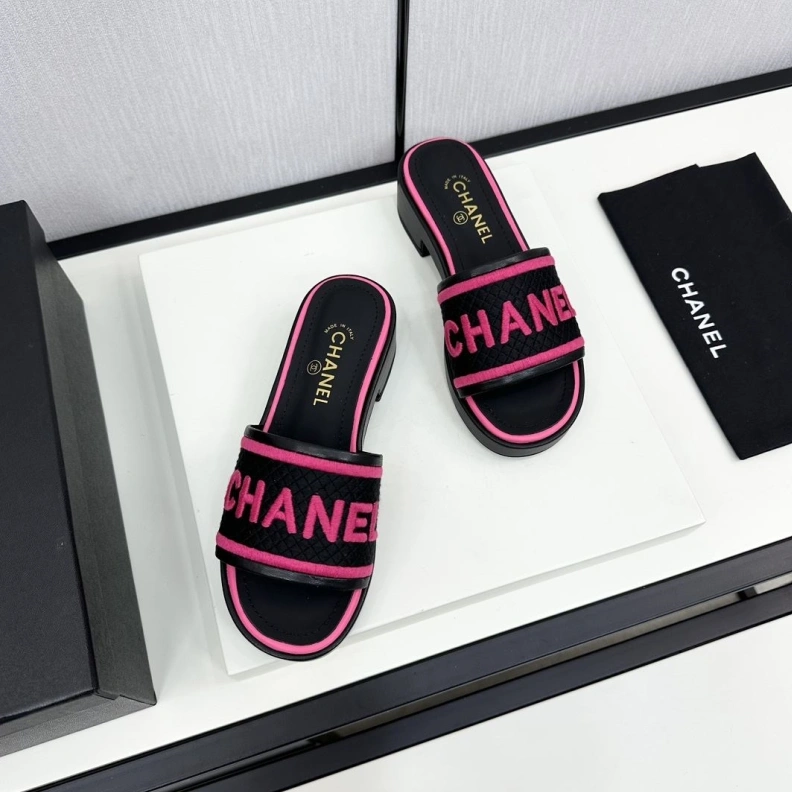 Chxnxl Slippers Reliable 120123