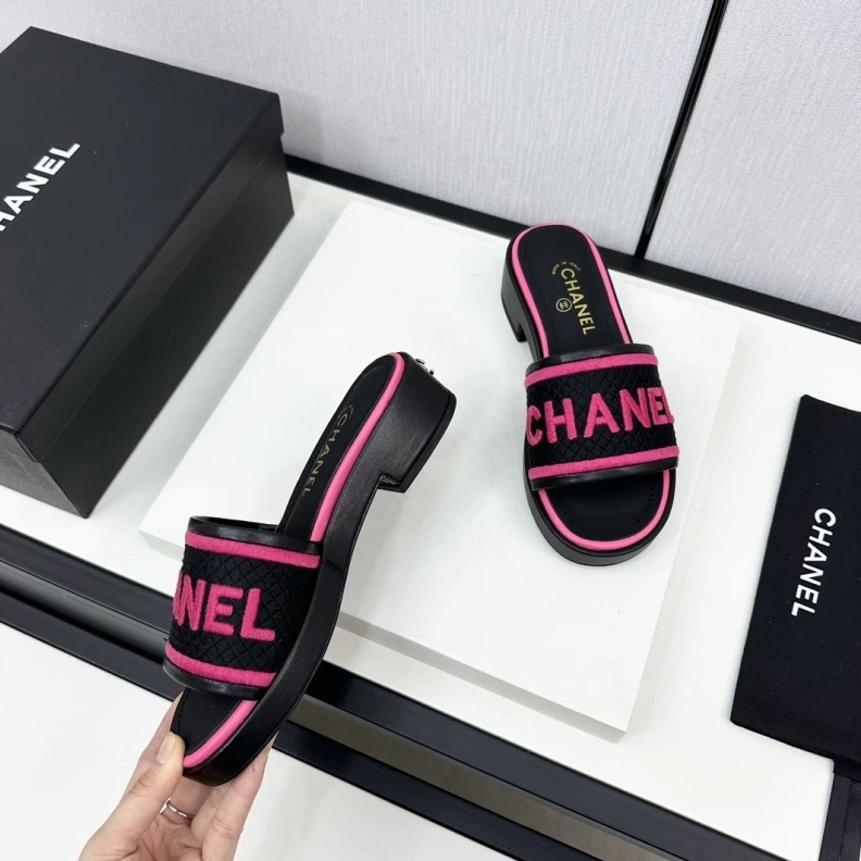 Chxnxl Slippers Reliable 120123