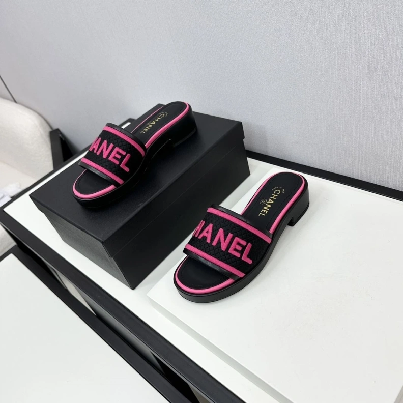 Chxnxl Slippers Reliable 120123