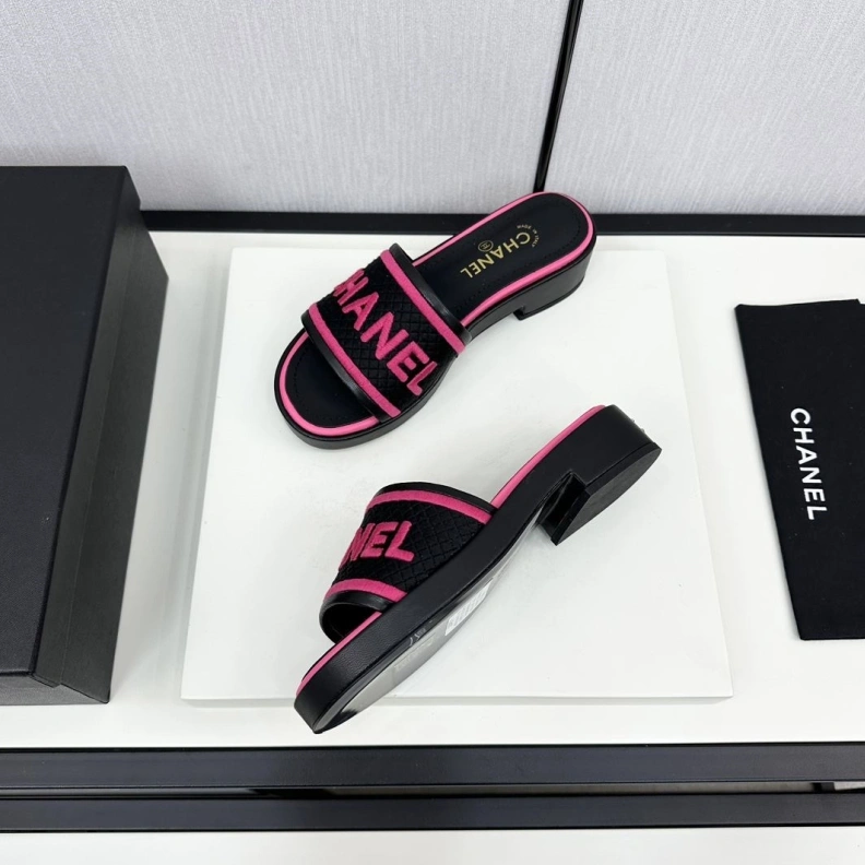 Chxnxl Slippers Reliable 120123