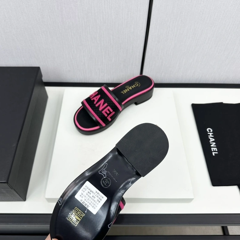 Chxnxl Slippers Reliable 120123