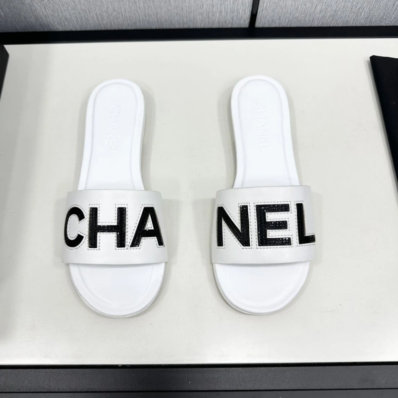 Chxnxl Slippers Unique 120121