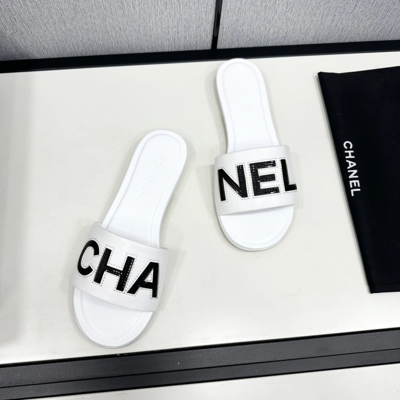 Chxnxl Slippers Unique 120121