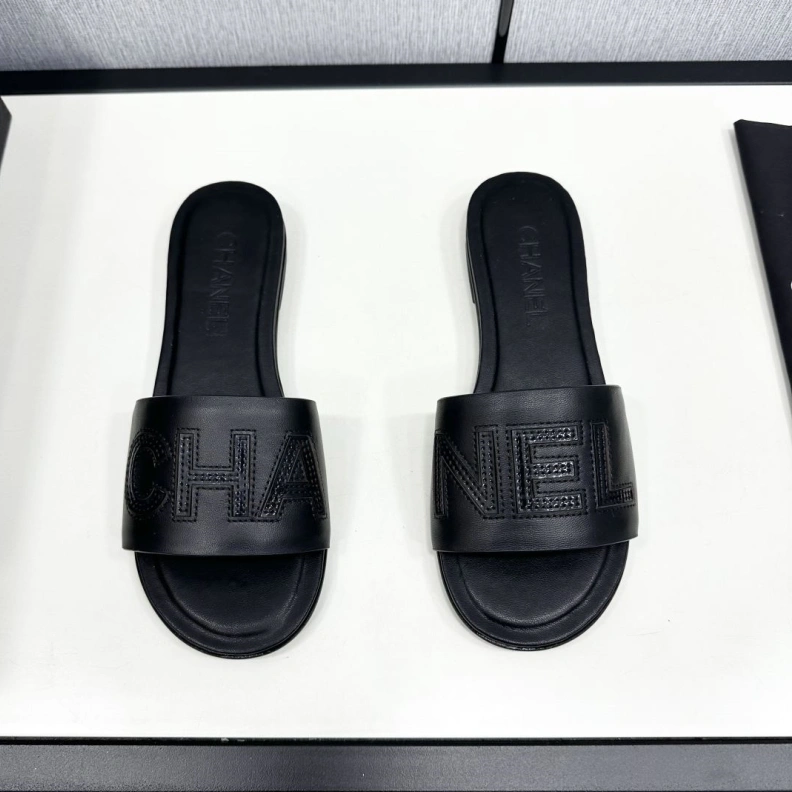 Chxnxl Slippers Durable 120114
