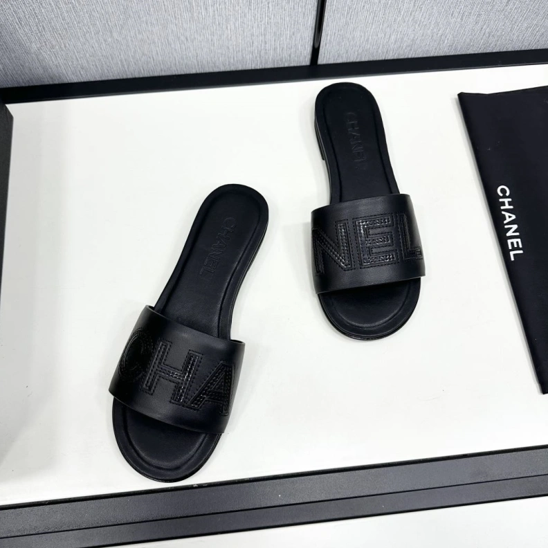 Chxnxl Slippers Durable 120114