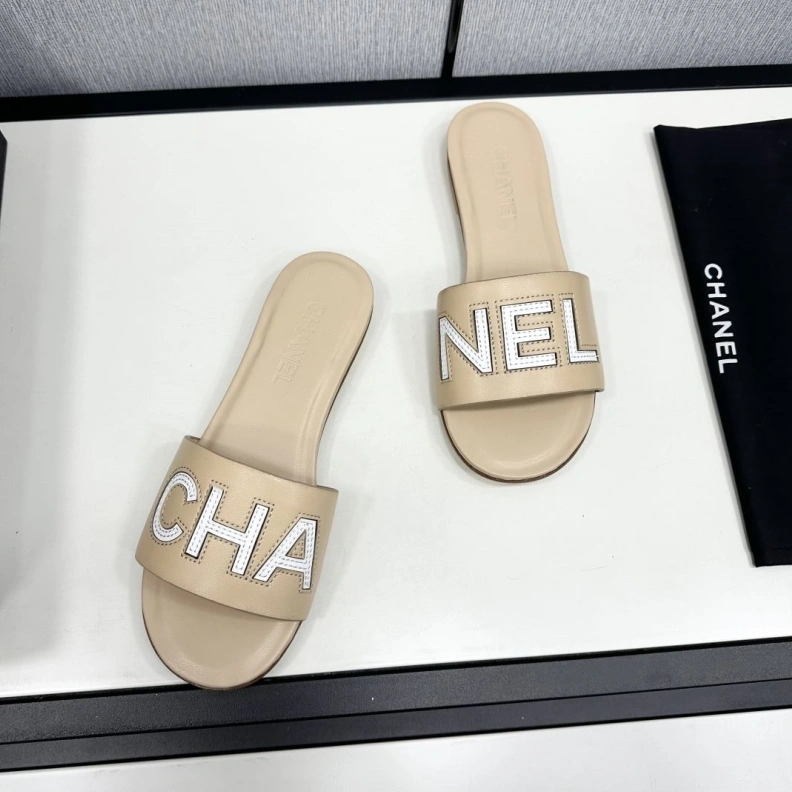 SmartChoice Chxnxl Slippers 120120
