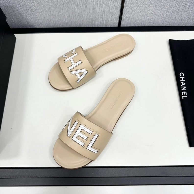 SmartChoice Chxnxl Slippers 120120